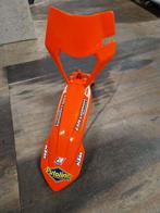 Ktm voorfront exc 2020-2023, Ophalen of Verzenden, Gebruikt