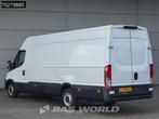 Iveco Daily 35S13 L3H2 3500KG Trekgewicht Airco L4H2 16m3 Ai, Auto's, Bestelauto's, Euro 5, Stof, Gebruikt, 2287 cc