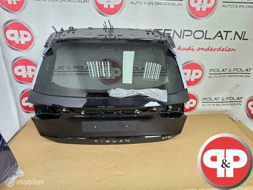 Vw Tiguan CT1 Achterklep LC9X, Auto-onderdelen, Carrosserie en Plaatwerk