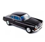 Peugeot 404 Coupe 1967 ZWART schaal 1/18 NOREV ref: 184778, Verzenden, Nieuw, Auto, Norev