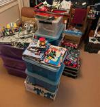 Gigantische partij LEGO +- 300 sets City, vintage, Star Wars, Kinderen en Baby's, Speelgoed | Duplo en Lego, Ophalen of Verzenden
