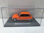 Altaya/Atlas Renault 4,5,6,8 en meer 1:43, Hobby en Vrije tijd, Modelauto's | 1:43, Overige merken, Auto, ., Ophalen of Verzenden