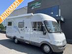 Hymer B514 SL Luifel / fietsendrager, Ringverwarming, Tot en met 2, Afzuigkap, Bedrijf