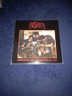 Black metal muziek vinyl lp Mystifier Tormenting the Holy .., Verzenden, Zo goed als nieuw