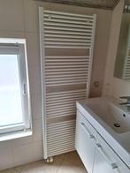 Handdoekradiator 175x60 Veraline economy pergamon, Doe-het-zelf en Verbouw, Verwarming en Radiatoren, Ophalen, Radiator, Zo goed als nieuw