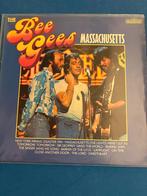 Bee Gees - Massachusetts LP, Ophalen of Verzenden, 1960 tot 1980, Zo goed als nieuw, 12 inch
