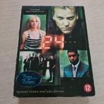 24 - Seizoen 3 DVD Boxset, Gebruikt, Boxset, Ophalen of Verzenden, Actie en Avontuur