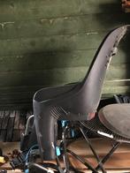 Thule ride along lite fietsstoel zwart, Fietsen en Brommers, Fietsaccessoires | Fietsstoeltjes, Ophalen, Achterzitje, Gebruikt