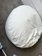 Newborn Beanbag 2x en 1x frama, Ophalen of Verzenden