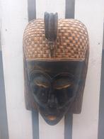 Ghana#masker#symbool#vogel#staan#hangen#Opruiming, Ophalen of Verzenden