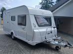 TEC Weltbummler Aktiv 400DB: mover, bed 150x210 , vt, zl, fd, T.E.C., 75 kg, Treinzit, Particulier