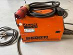 Kemppi 2520 mig lasmachine, Doe-het-zelf en Verbouw, Gereedschap | Lasapparaten, Ophalen, Gebruikt, 250 ampère of meer, Co2