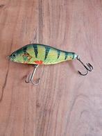 Balzer baars jerkbait 13cm slow sinking, Watersport en Boten, Ophalen of Verzenden, Zo goed als nieuw, Overige typen
