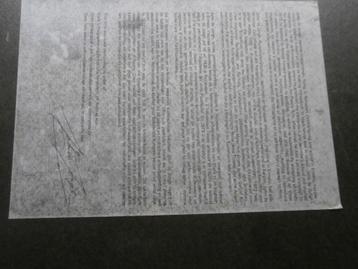 John de JONH, Mooie Kl Litho, Vrouw doet de Was bij de Pomp beschikbaar voor biedingen