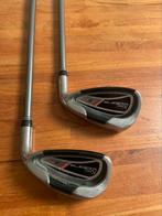 2 King Cobra golfclubs  S9, 7 en 9, YS-5.1, Ophalen of Verzenden, Zo goed als nieuw, Club, Overige merken