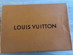 Louis Vuitton sneakers, Ophalen of Verzenden, Sneakers of Gympen, Rood, Louis Vuitton