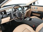 Rolls-Royce Ghost 6.6 V12 |1e lak|schuif/kantel|memory|lucht, Automaat, Gebruikt, Euro 6, 12 cilinders