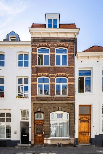 NIEUW! Woonruimte te huur Brusselsestraat, Maastricht beschikbaar voor biedingen