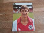 Ajax Johan Cruyff, Verzamelen, Ophalen of Verzenden, Zo goed als nieuw, Ajax, Spelerskaart