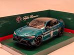 Burago Alfa Romeo Giulia GTA 1:18, Auto, Nieuw, Ophalen of Verzenden, Bburago