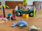 LEGO friends Sapwagen, Ophalen of Verzenden, Zo goed als nieuw, Complete set, Lego