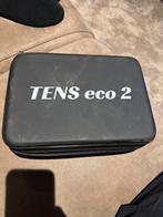 TENS eco 2 - Pijnverlichting, Ophalen, Zo goed als nieuw, Apparaat