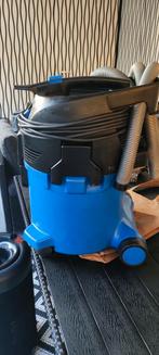 Nilfisk Attix 50 Nat & Droog Stofzuiger, Ophalen of Verzenden