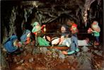 Efteling - Sneeuwwitje, Verzamelen, Verzenden, 1960 tot 1980, Ongelopen, Noord-Brabant