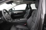 Volvo V90 T6 Plug-in hybrid Plus Bright | Luchtvering Achter, Auto's, Volvo, Automaat, 4 cilinders, 1969 cc, Zilver of Grijs