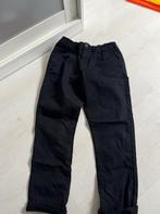 Zgan! Lyle en Scott broek pantalon chino zwart 152, Jongen, Ophalen of Verzenden, Broek, Zo goed als nieuw