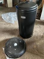 Eurom terrasverwarmer, Ophalen, Nieuw, Gas, Vloer
