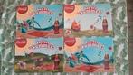 Coca Cola Placemats - Say Yes to Summer! (Set van 4), Ophalen of Verzenden, Nieuw