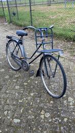 26" Dames Gazelle fiets, Ophalen, Gebruikt