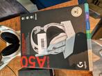 Logitech x Astro headset, Ophalen of Verzenden, Zo goed als nieuw, Draadloos, Logitech Astro
