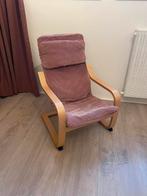 IKEA Poang Kinderstoel, Kinderen en Baby's, Kinderstoelen, Ophalen, Zo goed als nieuw, Overige typen