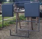 Land Rover Defender Honderek/BagageRek, Ophalen, Gebruikt, Land Rover