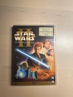 Star Wars: Attack of the Clones DVD, Alle leeftijden, Boxset, Ophalen of Verzenden, Zo goed als nieuw