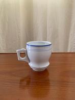 Antieke Brulot-Beker (Made in France), Ophalen of Verzenden