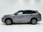 Mitsubishi Outlander 2.4 PHEV Intense | Camera | Keyless | P, Auto's, Mitsubishi, Automaat, Zwart, 4 cilinders, 1865 kg