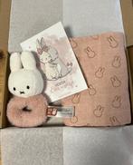 Geboorte baby? Brievenbus cadeau nijntje pink, Kinderen en Baby's, Kraamcadeaus en Geboorteborden, Ophalen of Verzenden, Nieuw