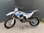 Husqvarna FC 450 2023 Heritage  35H, Motoren, 450 cc, Particulier, Crossmotor, Meer dan 35 kW
