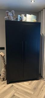 Europe Baby kinderkledingkast MAG DIT WEEKEND WEG, Kinderen en Baby's, Kinderkamer | Commodes en Kasten, Kast, 50 tot 70 cm, 105 cm of meer