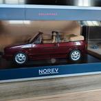 Volkswagen Golf 1 Cabriolet 1992 Classic Line, Ophalen of Verzenden, Nieuw, Auto, Norev