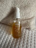 Umberto Giannini Haarolie 2 soorten, Ophalen of Verzenden, Gebruikt, Haarverzorger of -hersteller