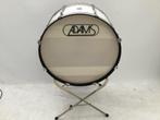 Gebruikte Basdrum Adams Parade Line 26" x 12", Muziek en Instrumenten, Percussie, Ophalen, Gebruikt, -, -