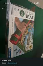 Puzzel mat, Ophalen, Zo goed als nieuw