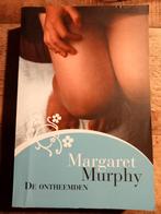 M. Murphy - De ontheemden, Ophalen of Verzenden, Zo goed als nieuw, M. Murphy