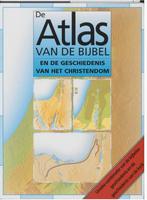 De Atlas van de Bijbel, Ophalen of Verzenden, Gelezen