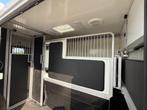 LUXE | STX HORSEBOX | 2021 | HENGST 3XL |28.000KM NIEUWSTAAT, Ophalen, Zo goed als nieuw, Overige materialen, Overige typen