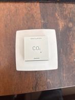 Duco CO2 Afstandsbediening, Ophalen of Verzenden, Gebruikt, Ventilator